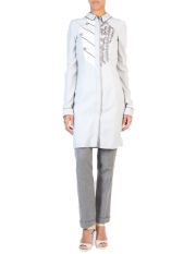 L'WREN SCOTT - Full-length jacket