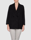 DIANE VON FURSTENBERG - Mid-length jacket