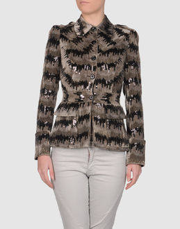 Diane Von Furstenberg - Manteaux - Vestes