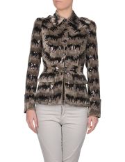 DIANE VON FURSTENBERG - Blazer