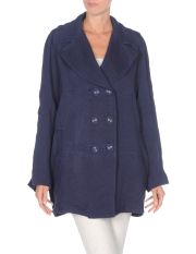 ALBERTA FERRETTI - Full-length jacket