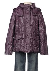 BLAUER - Down jacket