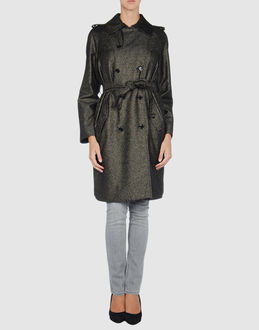 D&G - CAPISPALLA - Cappotti - su YOOX.COM