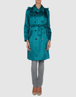 D&G - CAPISPALLA - Soprabiti - su YOOX.COM