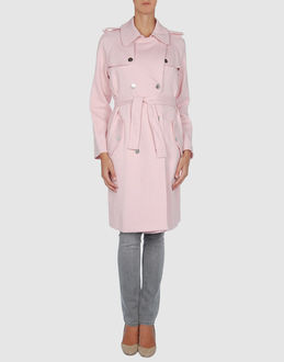 D&G - CAPISPALLA - Cappotti - su YOOX.COM