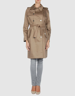 D&G - CAPISPALLA - Soprabiti - su YOOX.COM