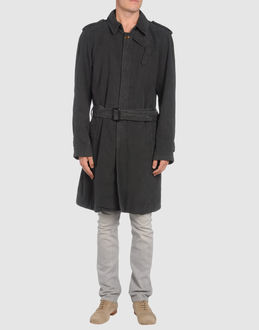 DOLCE & GABBANA - CAPISPALLA - Cappotti - su YOOX.COM