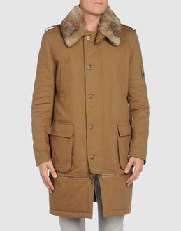 D&G - CAPISPALLA - Giacconi - su YOOX.COM
