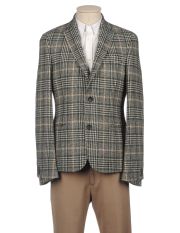 D.A. DANIELE ALESSANDRINI - Blazer