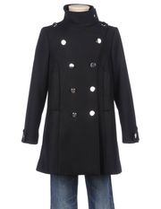 DONDUP - Mid-length jacket