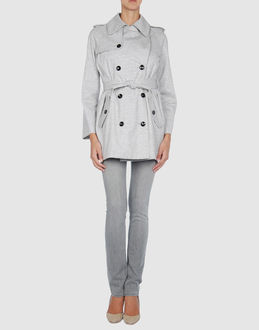 D&G - CAPISPALLA - Soprabiti - su YOOX.COM