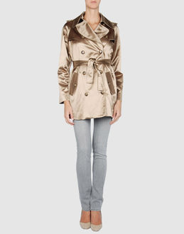 D&G - CAPISPALLA - Soprabiti - su YOOX.COM
