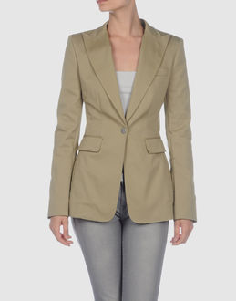D&G - CAPISPALLA - Giacche - su YOOX.COM