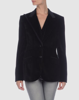 DOLCE & GABBANA - CAPISPALLA - Giacche - su YOOX.COM