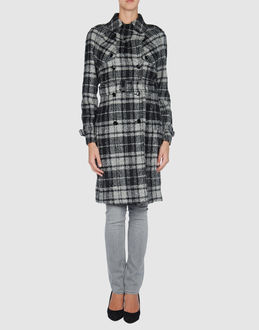 DOLCE & GABBANA - CAPISPALLA - Cappotti - su YOOX.COM