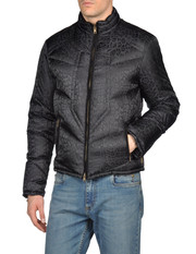 ROBERTO CAVALLI - Down jacket