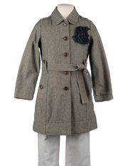 BELLEROSE - Coat