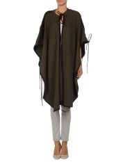 SALVATORE FERRAGAMO - Capes