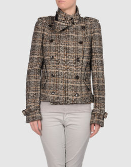 Dolce & Gabbana - Manteaux - Blousons