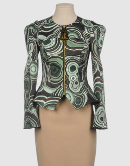 JASPER GARVIDA - CAPISPALLA - Giacche - su YOOX.COM