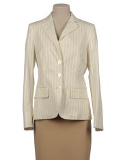 BLUE LES COPAINS - Blazer