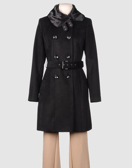 MONTECORE - CAPISPALLA - Cappotti - su YOOX.COM
