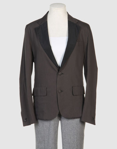 ZOOM 08 SIRCUS - Blazer