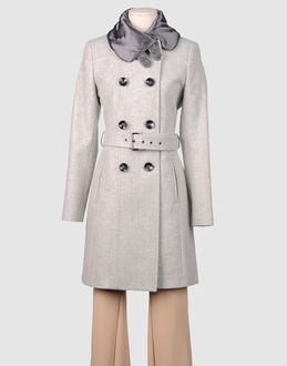 MONTECORE - CAPISPALLA - Cappotti - su YOOX.COM