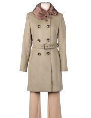 MONTECORE - Coat