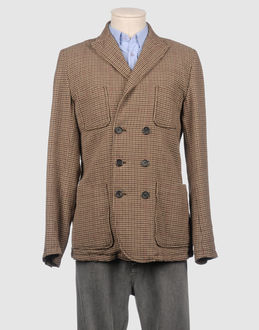 MONTEDORO - CAPISPALLA - Giacche - su YOOX.COM