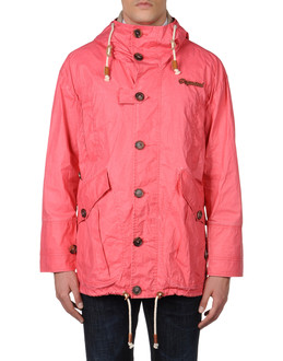 DSQUARED2 - Cappotto