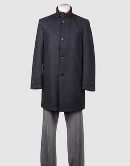 MONTECORE - CAPISPALLA - Cappotti - su YOOX.COM