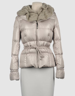 Snow Secret Down Jackets - Item 41236926