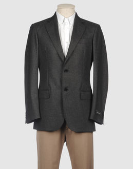 Ermenegildo Zegna Blazers - Item 41236946