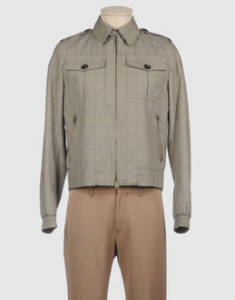 TIGER OF SWEDEN - CAPISPALLA - Giubbotti - su YOOX.COM