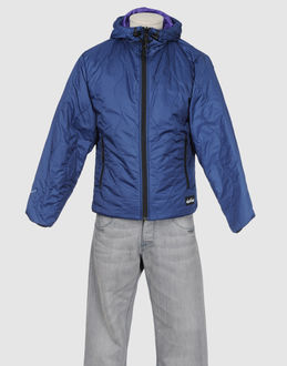 Limoland Mid-length Jackets - Item 41236998