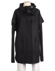 AMEN. - Mid-length jacket