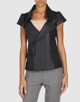 Aguri Sagimori Jackets - Item 41237076