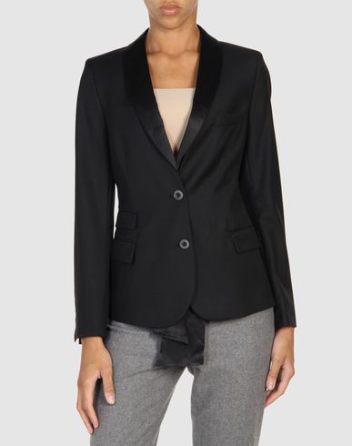 ZOOM FIRMA - Blazer