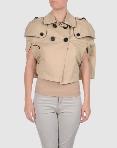 ZOOM JUICY COUTURE - Cape