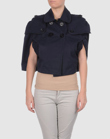 ZOOM JUICY COUTURE - Cape