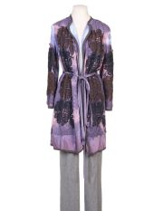GREGORY PARKINSON - Full-length jacket