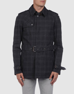 D&G - CAPISPALLA - Giacconi - su YOOX.COM