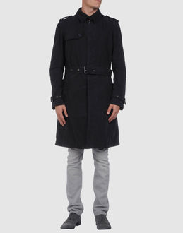 D&G - CAPISPALLA - Cappotti - su YOOX.COM