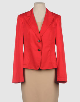 SPAGO DONNA - CAPISPALLA - Giacche - su YOOX.COM