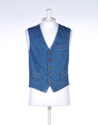 MAISON MARTIN MARGIELA 14 - Vest