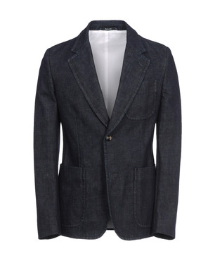 Blazer Men's - MAISON MARTIN MARGIELA 14