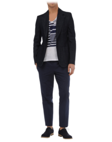 MAISON MARTIN MARGIELA 14 - Blazer