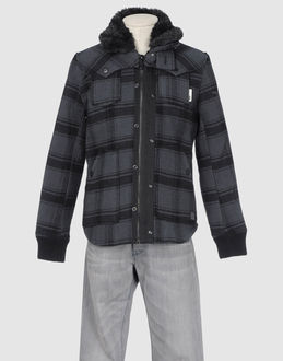 Mittellange Jacke - G-STAR RAW - BEI YOOX.COM