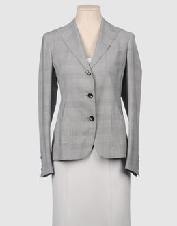 TONELLO - CAPISPALLA - Giacche - su YOOX.COM
